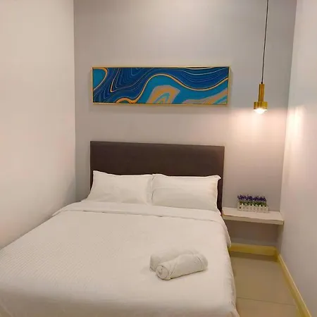 Walk To Legoland * D'Pristine * 2Br Pool View #7 Apartment Nusajaya  Exterior photo