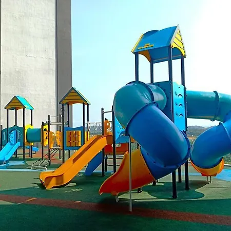 Walk To Legoland * D'Pristine * 2Br Pool View #7 Apartment Nusajaya  Exterior photo